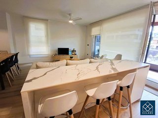 Piso en alquiler en Loiola en San Sebastián-Donostia