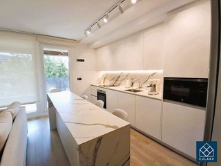 Piso en alquiler en Loiola en San Sebastián-Donostia