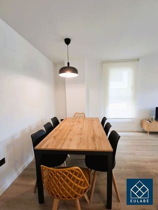 Piso en alquiler en Loiola en San Sebastián-Donostia