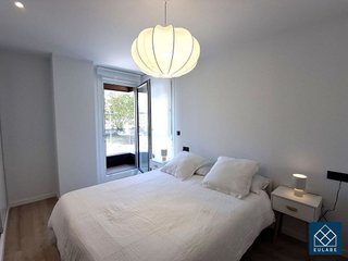 Piso en alquiler en Loiola en San Sebastián-Donostia