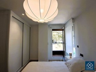 Piso en alquiler en Loiola en San Sebastián-Donostia