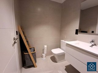 Piso en alquiler en Loiola en San Sebastián-Donostia