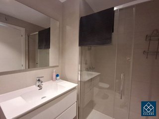 Piso en alquiler en Loiola en San Sebastián-Donostia
