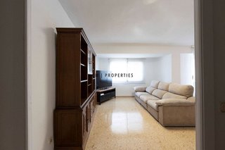 Piso en alquiler en En Corts en Valencia
