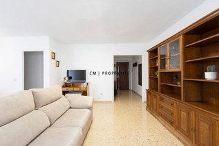 Piso en alquiler en En Corts en Valencia