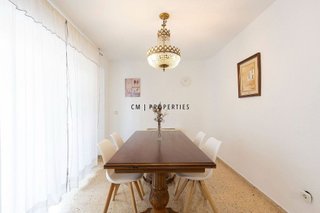 Piso en alquiler en En Corts en Valencia