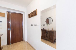 Piso en alquiler en En Corts en Valencia