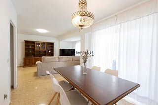 Piso en alquiler en En Corts en Valencia