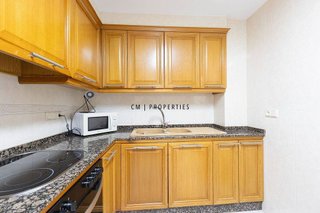 Piso en alquiler en En Corts en Valencia