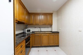 Piso en alquiler en En Corts en Valencia