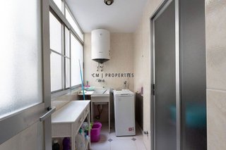 Piso en alquiler en En Corts en Valencia