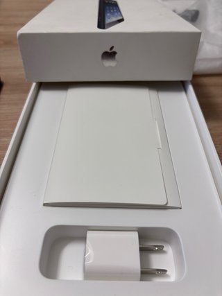Apple iPad mini 1 (16GB, WiFi) Nero