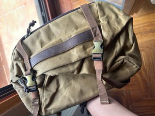 Bandolera Kooger