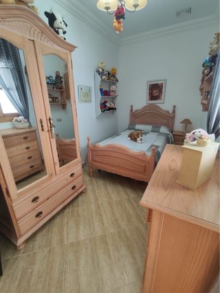 Habitación infantil completa