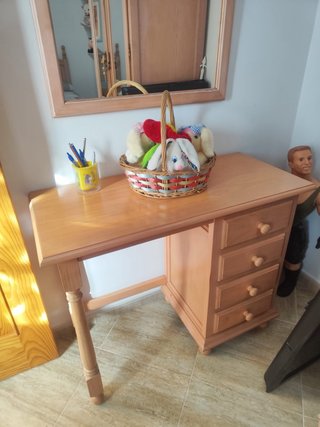 Habitación infantil completa