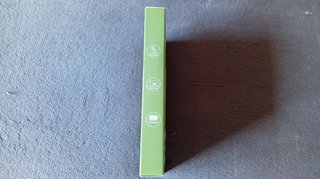 Power Bank 10000 mAh 4 em 1 Verde