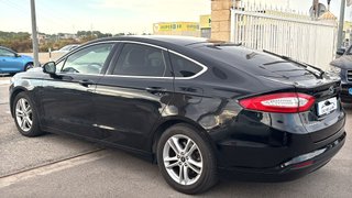 Ford Mondeo 2018