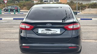 Ford Mondeo 2018