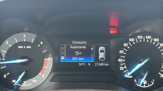 Ford Mondeo 2018