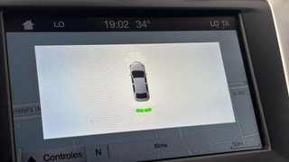 Ford Mondeo 2018