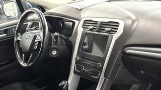 Ford Mondeo 2018