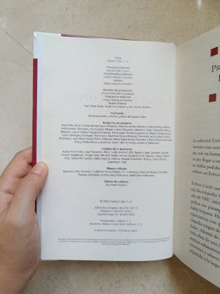 Gran enciclopedia universal