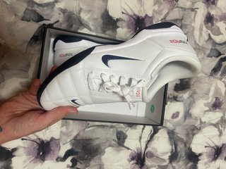 Nike T90 Talla 44