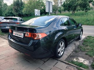 Honda Accord 2.2 i-DTEC Elegance