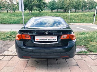 Honda Accord 2.2 i-DTEC Elegance