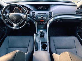 Honda Accord 2.2 i-DTEC Elegance