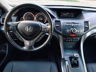 Honda Accord 2.2 i-DTEC Elegance