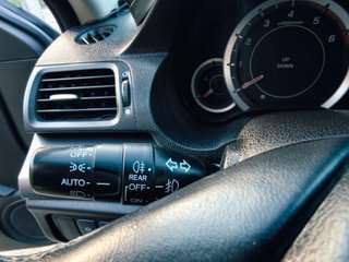 Honda Accord 2.2 i-DTEC Elegance