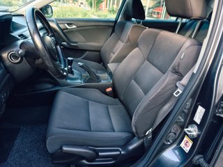 Honda Accord 2.2 i-DTEC Elegance