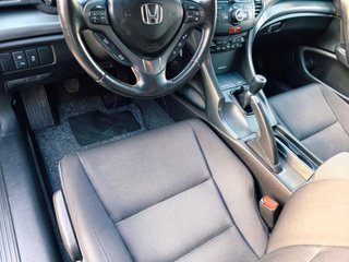 Honda Accord 2.2 i-DTEC Elegance