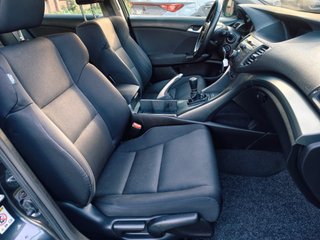 Honda Accord 2.2 i-DTEC Elegance