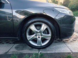 Honda Accord 2.2 i-DTEC Elegance
