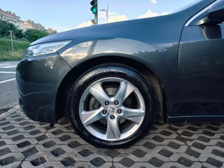 Honda Accord 2.2 i-DTEC Elegance