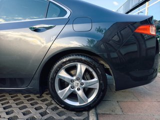 Honda Accord 2.2 i-DTEC Elegance