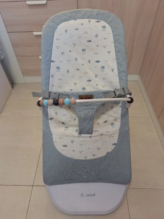 Hamaca Baluu Jané