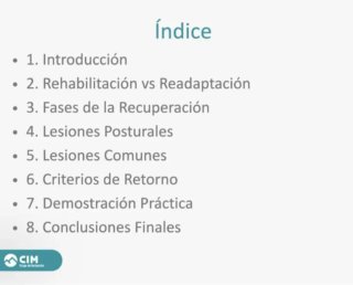 FISIOTERAPIA. QUIROMASAJE. ENTRENAMIENTO PERSONAL.