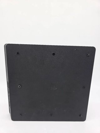 PS4 Slim 500GB Nera Solo Console e Cavo 3229