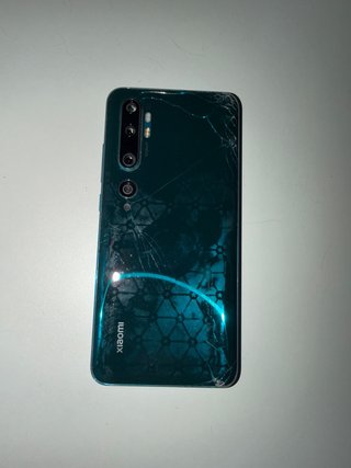 Xiaomi Negro