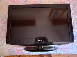 Televisor LG 32 pulgadas