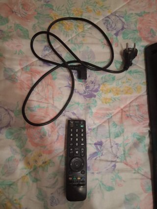 Televisor LG 32 pulgadas