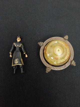 Elizabeth Swann Deluxe Zizzle Piratas