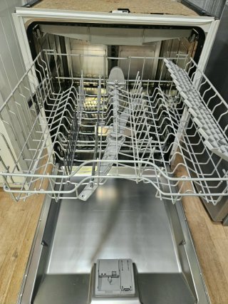 Lavavajillas Gaggenau Integrable