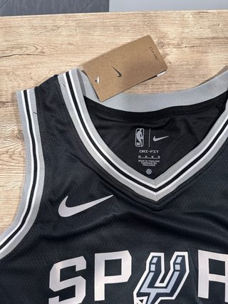 Canotta NBA Victor Wembanyama Nike