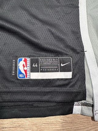 Canotta NBA Victor Wembanyama Nike