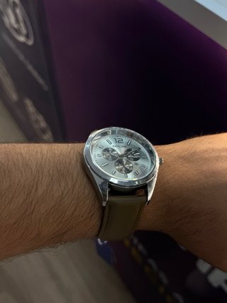 Set Reloj SKYLINE y Pulsera Hombre