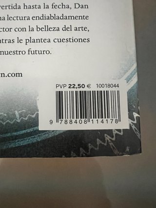 Libro Inferno Dan Brown